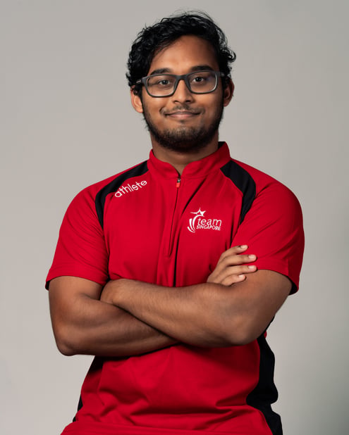 Mohamed Azad Fuad