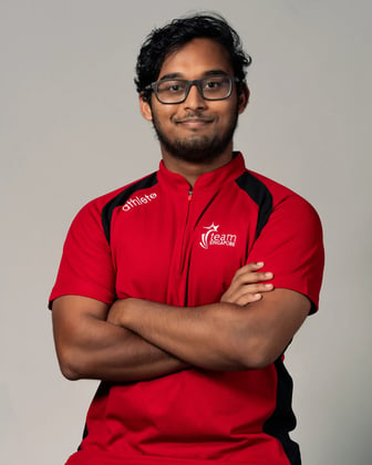 Mohamed Azad Fuad
