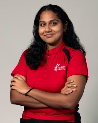 Rethinasabapathi Indhusri Kousika