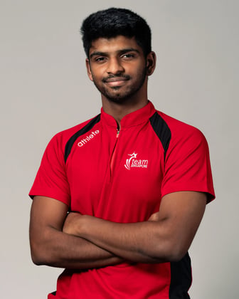 Saravanan Karthikeyan