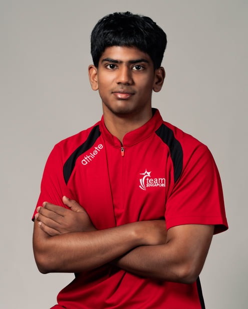 Muthukumaran Rajakumar