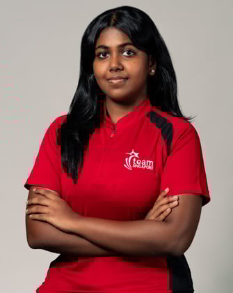 Umapathy Sankar Praveenaa