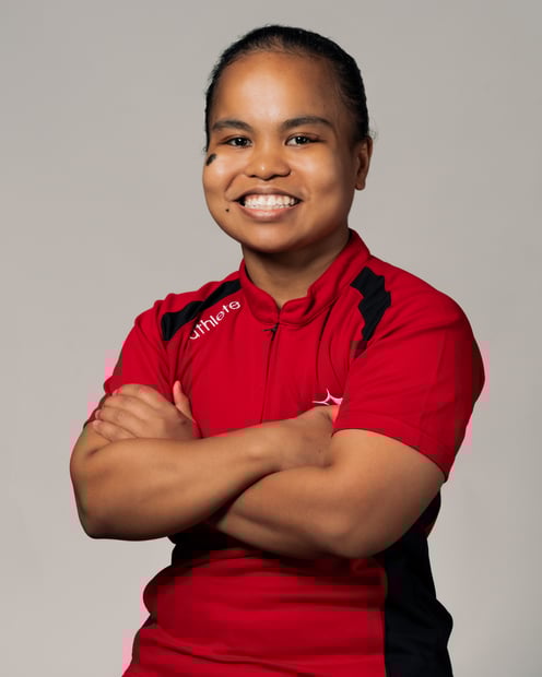 Putri Siti Nur Farhani bte Shamsuri