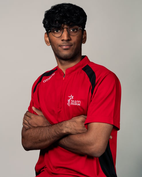 Raja Sri Raam