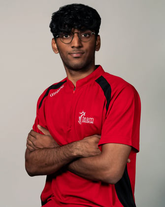 Raja Sri Raam