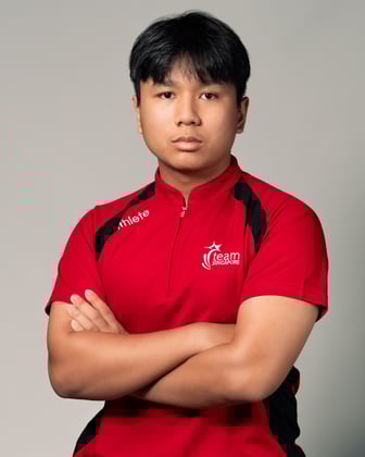 Rayan Zuhayr Bin Nurul Hatta