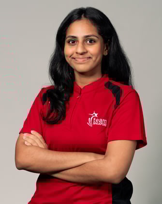 Samyuktha Pugalanthi