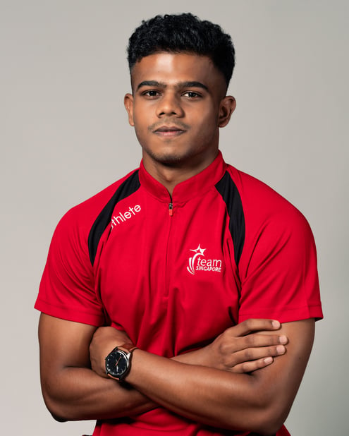 Kannan Shainikilesh