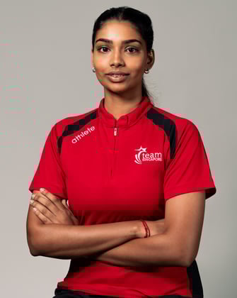 Thanushri Ramakrishnan