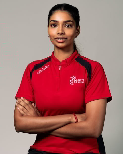 Thanushri Ramakrishnan