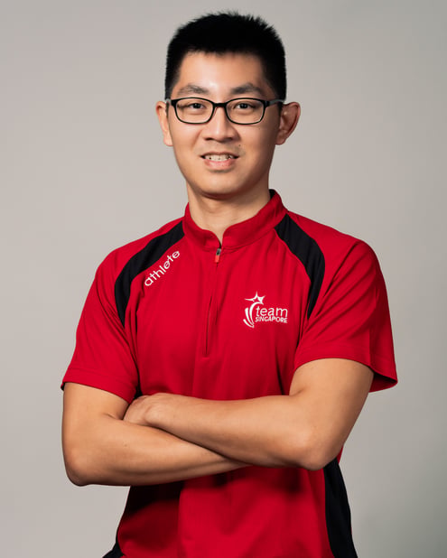 Chua Sheng Da