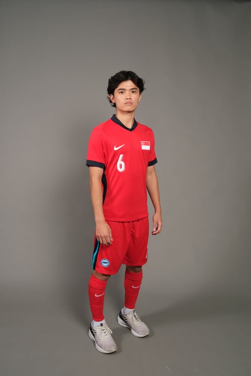 Ong Yu En