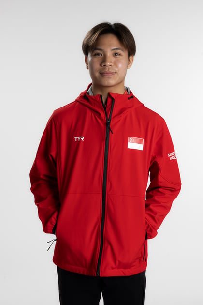 Cayden Loh Dejun
