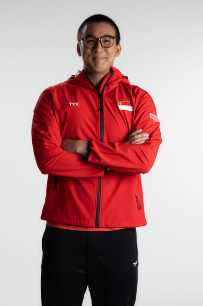 Derek Chan Wen Kai