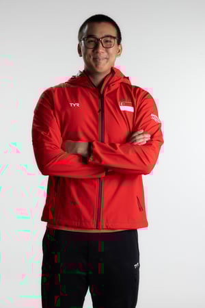 Derek Chan Wen Kai Headshot