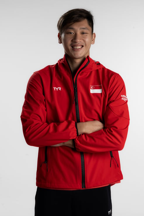 Goh Wen Zhe