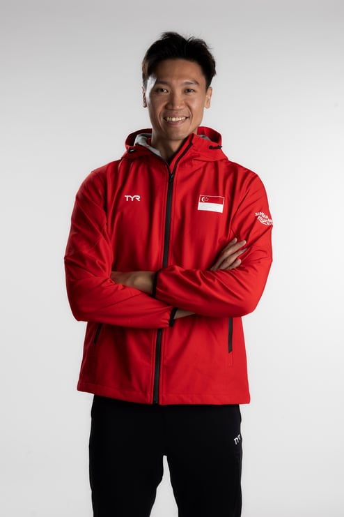 Chou Hsiang-ken