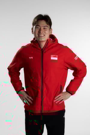 Yap Dong Xuan Ryan Headshot