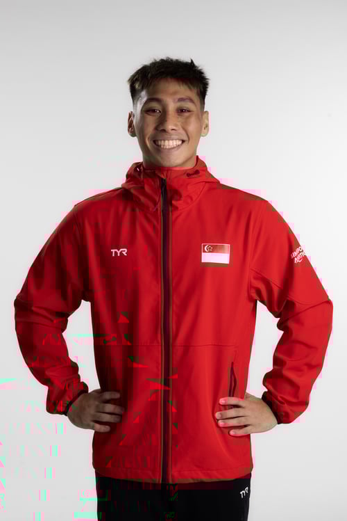 Shaunn Blasius Lok Jun Jie Headshot