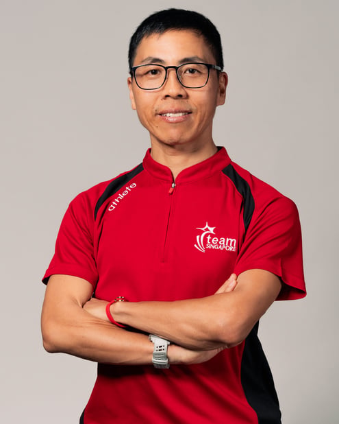 He Yong