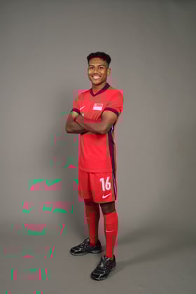 Aniq Raushan Bin Mohamad Azra