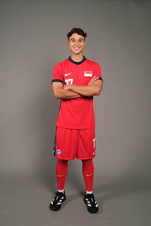 Iryan Fandi Ahmad