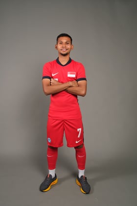 Khairin Nadim Bin Rahim