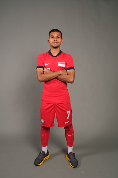 Khairin Nadim Bin Rahim