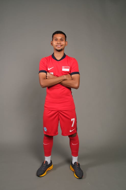 Khairin Nadim Bin Rahim
