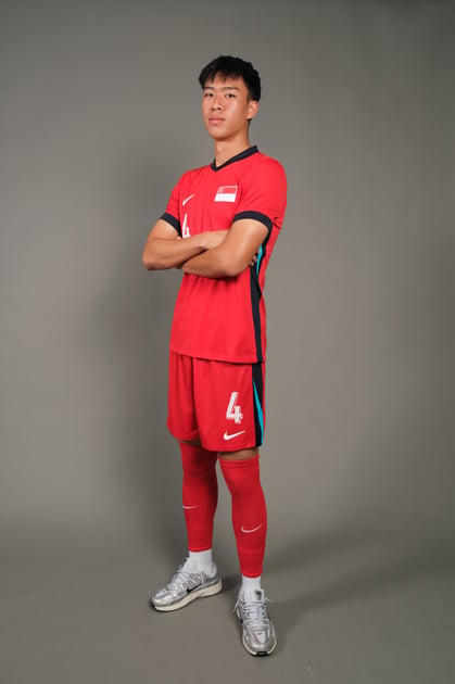 Kieran Teo Jia Jun