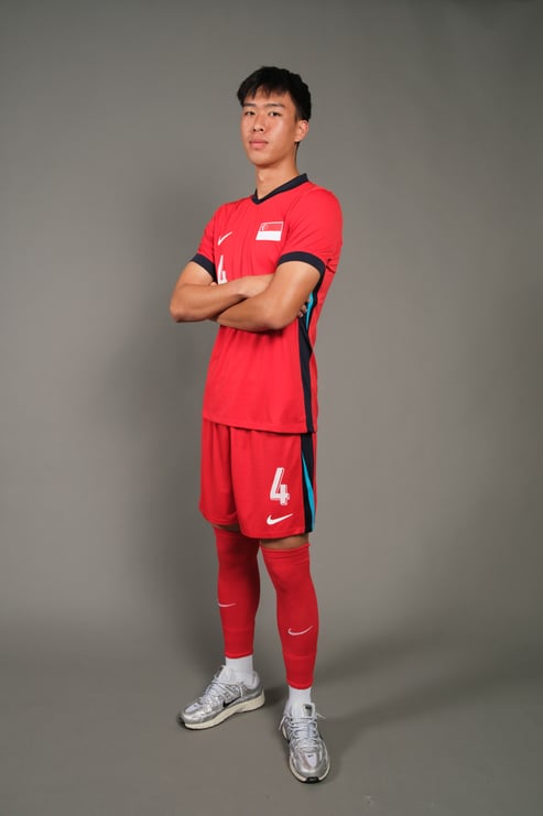 Kieran Teo Jia Jun