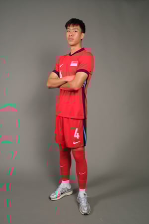 Kieran Teo Jia Jun Headshot