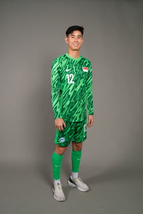 Sunny Tia Yang Guang