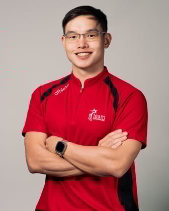Luke Tan Yu Yang