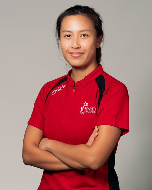 Gene Leck Yuan Jie