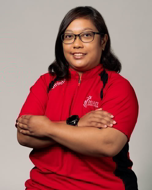 Nur Syahidah Binte Alim