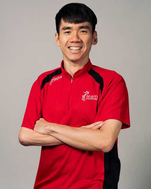 Tay Wei Ming