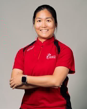 Tan Cheng Jui  (Amelia)