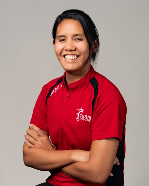 Joan Hung Hui Xin