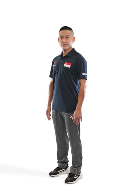 Tan Eng Kiong Benson 