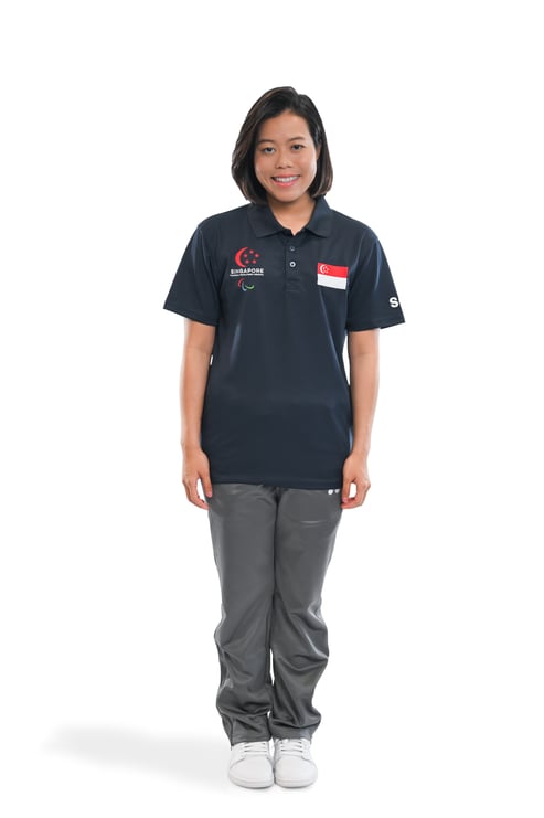 Moi Yan Ting, Danielle