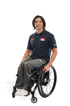 Toh Wei Soong