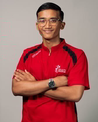 Zulhilmi Bin Zul'irfan