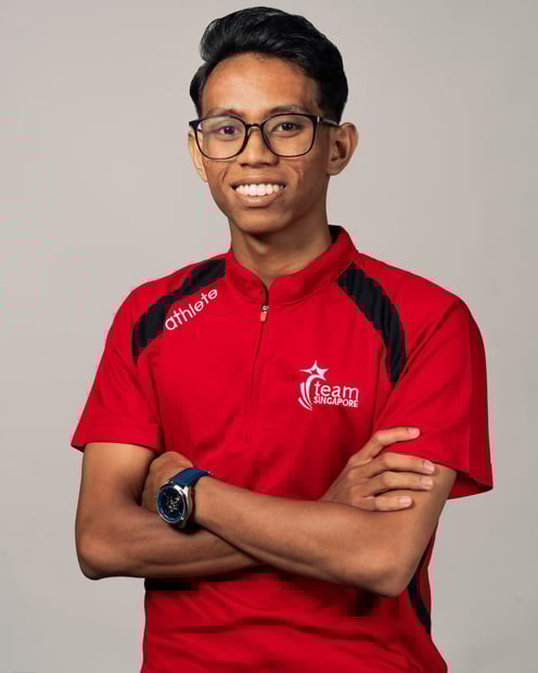 Dhani Andika Bin Razali