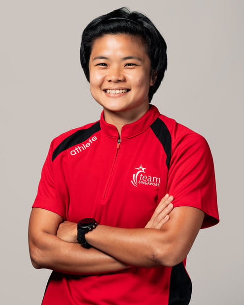 Chong Hui Min