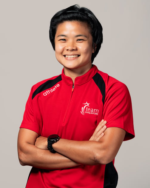 Chong Hui Min