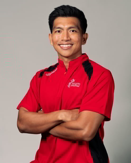 Marah Moehammad Ishraf Bin Marah Moehammad Hoessein