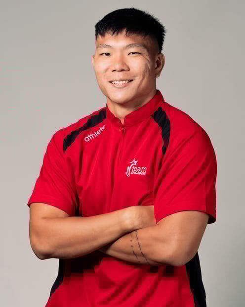 Wong Yew Hon Maurice