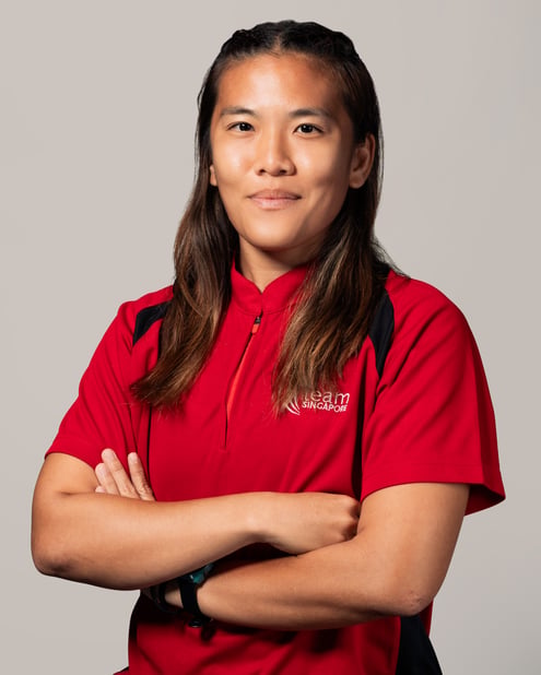 Nicole Tan Zhi Yu