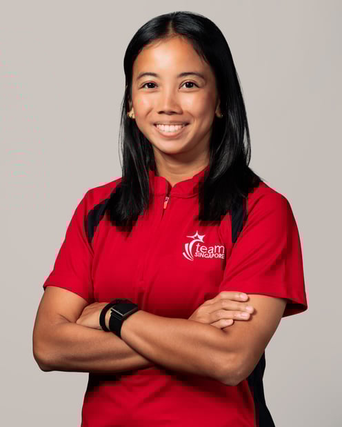 Nur Sabrina Binte Azmi